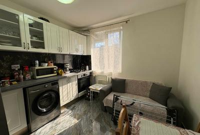 Apartament cu 2 camere decomandat în Drumul Taberei - 1