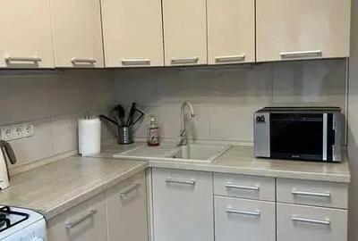 Garsonieră decomandată în Militari - 3