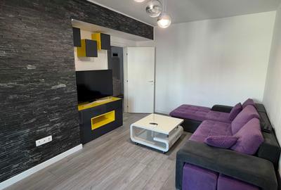 Apartament cu 2 camere decomandat în Nicolae Grigorescu - 3