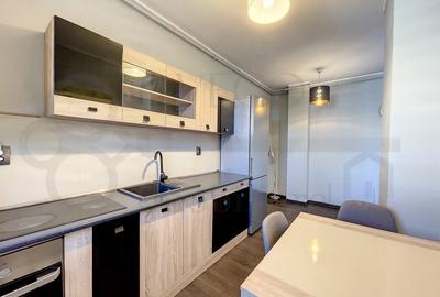 3 camere, 93 mp, terasa 100 mp, 2 bai, garaj, aproape de Iulius Mall - 5