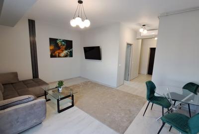 APARTAMENT 2 CAMERE LUX ULTRACENTRAL BLOC NOU LA PRIMA INCHIRIERE - 6