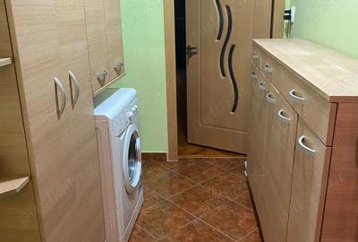 Proprietar inchiriez apartament 2 camere dotat si utilat lux Sagului Nora - 4