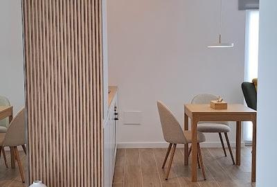 Studio Premium -Minimalism cu dotari complete-Totul la locul lui. Zona Dedeman
