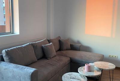 Apartament cu 2 camere în Central - 5