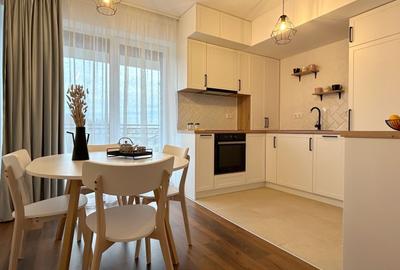 Apartament cu 3 camere decomandat în Lipovei - 10