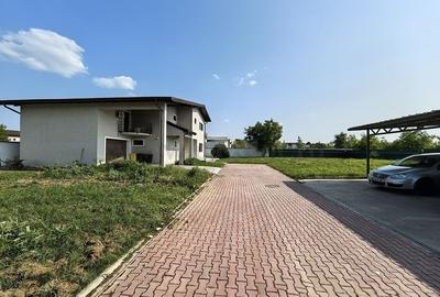 Vila complet RENOVATA, in zona Pipera - 19