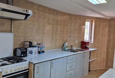 Casă cu 4 camere în Vulcan - 5