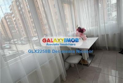 Apartament 2 camere Militari Residence mobilat Ilie Petre, 79.500 Euro - 4