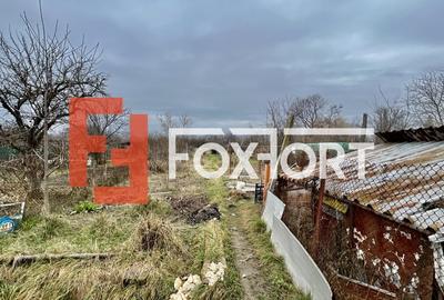 Casa individuala in Timisoara cu teren de 2863 MP - ID V2875 - 7