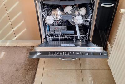 Apartament 4 camere, 97 mp – Ștefanestii Noi - LIDL, COMISION 0% - 9