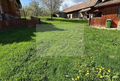 Casă individuală cu 2 camere cu Canalizare în Cacova Ierii - 7