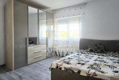 Apartament 1 camera, zero comision, in Pancota. - 1