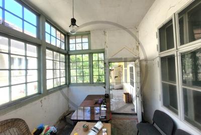 Casa de vanzare, 390 teren,parcare, Zona Piata 14 iulie -  Cluj Arena - 4