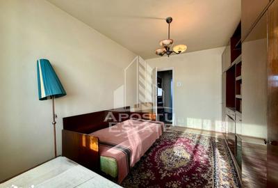Apartament cu 3 camere semidecomandat, mobilat în Iosefin - 9
