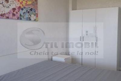 Apartament 2 Camere Royal Town Copou - 450 euro - 4