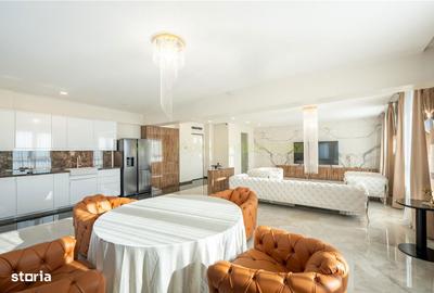 Apartament cu 2 camere, mobilat în Domenii - 14