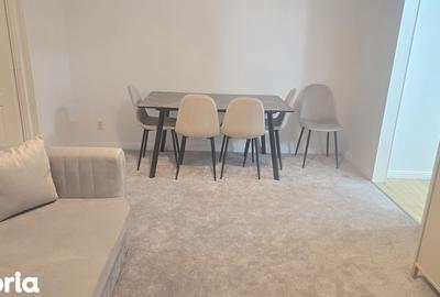 Apartament cu 2 camere în Ultracentral - 2