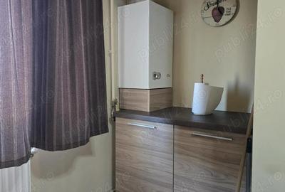 Apartament cu 3 camere decomandat în Decebal - 6