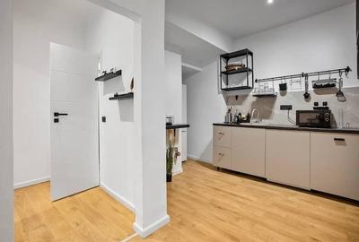 Apartament cu 3 camere decomandat, mobilat în Centrul Istoric - 3