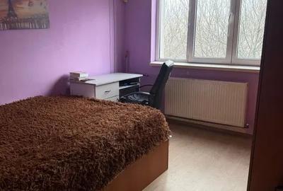 Apartament cu 2 camere decomandat, mobilat în Nicolae Grigorescu