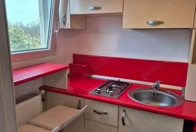 Dau in chirie garsoniera moderna confort 1 Podgoria langa faleza Mal - 6