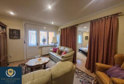 Apartament cu 3 camere semidecomandat în Centrul Civic - 6