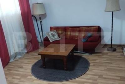 Apartament 2 camere, demisol, 48 mp utili, cartier Buna Ziua