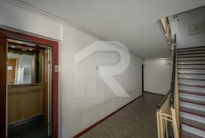 ION MIHALACHE cu Bld. Averescu | Garsoniera disponibila in bloc mixt - 18