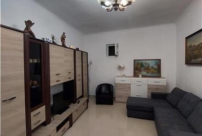 Apartament renovat ultracentral - 2