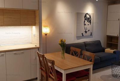Apartament cu 2 camere în Ștefăneștii de Jos - 1