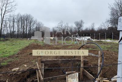 Teren Construcții intravilan de 590 mp, în Sud - 2