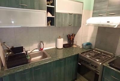 Garsonieră în Giurgiului - 4