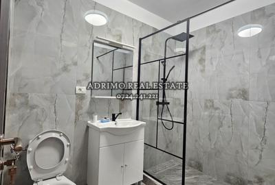 Apartament cu 2 camere semidecomandat în Tomis Nord - 14