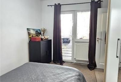 Apartament cu 2 camere nedecomandat în Central - 3