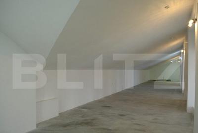 Spațiu comercial, de 1,890 mp, în Burdujeni - 8