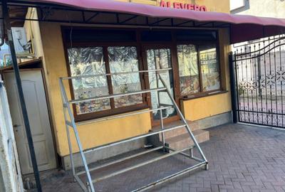 Spatiu comercial de inchiriat, 25 mp, zona Cornitoiu - 3