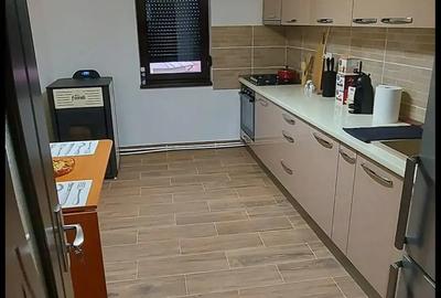 Vand ap 3 camere oras Babadag - 2