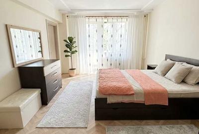 Apartament cu 2 camere decomandat în Spitalul Județean - 8