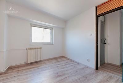 Stirbei Voda /  Spatiu de birouri cu 4 camere, 100 mp - 6