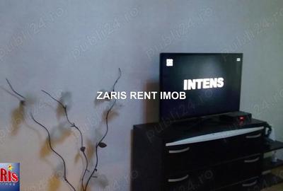 Apartament cu 2 camere semidecomandat în Nord - 1