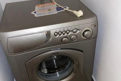 Matei Basarab - Traian garsoniera decomandata 40 mp utili 440 Euro - 12