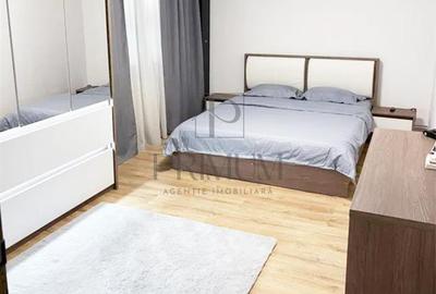 Apartament cu 3 camere decomandat, mobilat în Lipovei - 2
