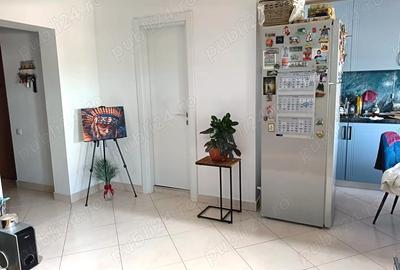 Vanzare 4 Cam.  et.6/10, bl.2001, bd. Decebal -pta Alba Iulia - 13