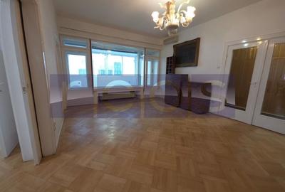 INCHIRIERE | CAPITALE | PARTER 5CAMERE | 160MP | REZIDENTIAL-COMERCIAL - 1