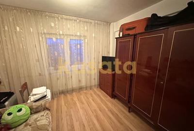 Apartament cu 3 camere decomandat, mobilat în Drumul Sării - 5