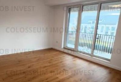 Apartament 2 camere decomandat - zona Tractorul - 1