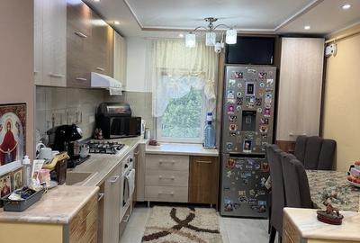 Apartament cu 2 camere decomandat în Exterior Vest - 4