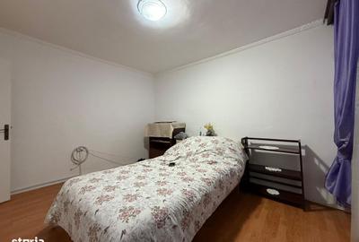 Apartament cu 3 camere, mobilat în Central - 3