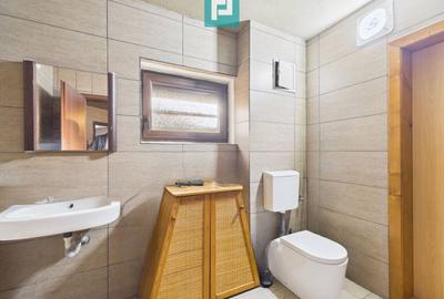 Două locuințe individuale pe 512 mp –  in GIROC - 15