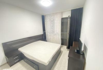 Apartament cu 2 camere decomandat, mobilat în Rahova - 6